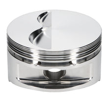 Load image into Gallery viewer, JE Pistons 4.040 350 SBC FT Set of 8 Pistons JE Pistons