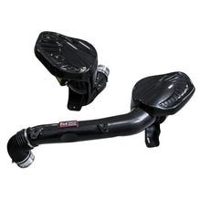 Load image into Gallery viewer, AWE BMW 2021+ G8X M3/M4 S-Flo Carbon Intake