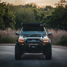 Load image into Gallery viewer, Alpharex 03-09 Toyota 4Runner NOVA-Series Projector Headlights | 880369