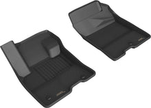 Load image into Gallery viewer, 3D Maxpider 22-24 Ford Maverick Hybrid Kagu Black R1 3D MAXpider