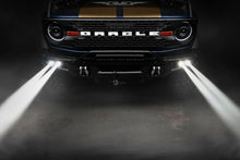 Load image into Gallery viewer, Oracle Lighting 21-24 Ford Bronco Off Road Laser and LED Fog Light Kit for Steel Bumper ORACLE Lighting