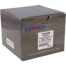 Load image into Gallery viewer, Vertex Piston 13-22 Polaris Scrambler 850 850cc Forged Replica Piston Kit Uncategorized Vertex Pistons