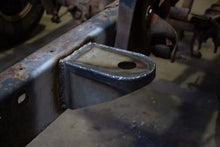 Load image into Gallery viewer, Rust Buster 97-04 Dodge Dakota Rear Cab Mount | RB7710