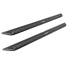 Load image into Gallery viewer, Go Rhino 2021+ Ford Bronco Dominator Extreme Side Steps w/Brackets - Textured Black Side Steps Go Rhino