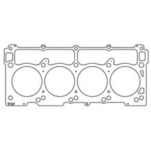 Load image into Gallery viewer, Cometic Dodge 5.7L Hemi 3.950 inch Bore .040 inch MLS LHS Head Gasket