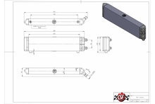Load image into Gallery viewer, Technical Drawing