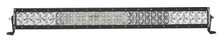 Load image into Gallery viewer, RIGID Industries 130313 E-Series PRO LED Light, Spot/Flood Optic Combo, 30 Inch, Black Housing Exterior Multi-Purpose LED RIGID Industries