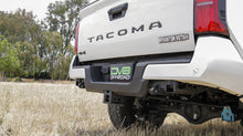 Load image into Gallery viewer, DV8 Offroad 24-25 Toyota Tacoma D-Ring Recovery Mounts - Pair