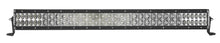 Load image into Gallery viewer, RIGID Industries 132313 E-Series PRO LED Light, Spot/Driving Optic Combo, 30 Inch, Black Housing Exterior Multi-Purpose LED RIGID Industries