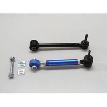 Load image into Gallery viewer, Cusco Rear Lateral Link Front +/- 12mm Toe Correction Subaru BRZ/Scion FR-S/Toyota 86