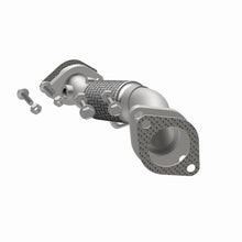 Load image into Gallery viewer, BRE Exhaust 06-10 Sonata 2.4L Front Pipe Kit | 107-0165