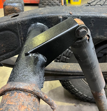 Load image into Gallery viewer, Rust Buster 07-18 Chevy Silverado/GMC Sierra Rear Upper Shock Mount | RB7343