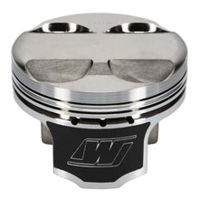 Load image into Gallery viewer, Wiseco Piston Sets - Forged - 4cyl Wiseco Honda F20C 89.00 mm Bore 28.98 mm CH 7.00 CC Piston Set