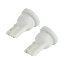 Load image into Gallery viewer, Oracle T10 1 LED 3-Chip SMD Bulbs (Pair) - Green SEE WARRANTY Bulbs ORACLE Lighting