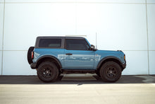 Load image into Gallery viewer, DV8 Offroad 21-23 Ford Bronco 2-Door Pinch Weld Covers Diff Covers DV8 Offroad