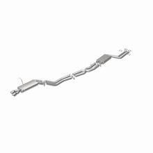Load image into Gallery viewer, MagnaFlow BRE Exhaust Kit 01-06 BMW 330Ci 330i 3L