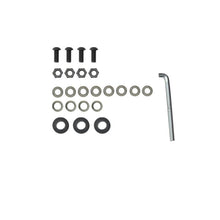 Load image into Gallery viewer, Westin 2015-2017 Chevrolet/GMC/Toyota Colorado/Canyon MAX Tray Bull Bar/Light Bar - Black Westin