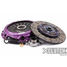 Load image into Gallery viewer, XClutch 93-98 Nissan Skyline GT-R 2.6L R33 Stage 1 Sprung Organic Clutch Kit
