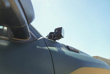 Load image into Gallery viewer, DV8 2025+ Toyota 4Runner Ditch Light Brackets - Pair | LBTF3-01