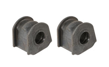 Load image into Gallery viewer, MOOG 10-12 Subaru Legacy Front To Frame Stabilizer Bar Bushing Kit | K201996
