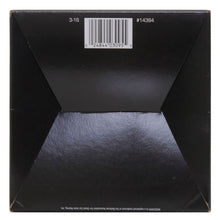Load image into Gallery viewer, K&N Universal Rubber Filter 3 1/2inch ID FLG / 6inch Base / 4-5/8inch Top / 6inch Height