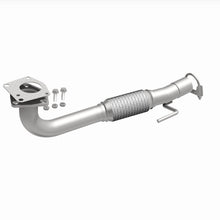 Load image into Gallery viewer, BRE Exhaust 05-11 9-3 2.0L Front Pipe Kit | 107-0225