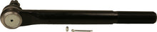 Load image into Gallery viewer, MOOG 05-09 Chevrolet C4500 Kodiak Front Right Outer / Right Outer Steering Tie Rod End | ES801391