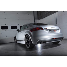 Load image into Gallery viewer, Milltek Performance Cat Back Exhaust