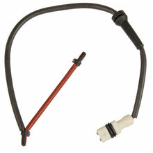 Load image into Gallery viewer, Power Stop 97-08 Porsche Boxster Rear Euro-Stop Electronic Brake Pad Wear Sensor Brake Hardware PowerStop