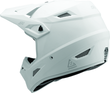 Load image into Gallery viewer, Answer AR1 Solid Helmet White - XS Misc Powersports Answer