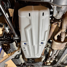 Load image into Gallery viewer, Rival 2024-2026 Ford Ranger Raptor Aluminum Gas Tank Skid Plate