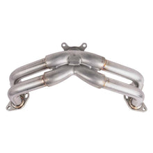 Load image into Gallery viewer, GrimmSpeed 22-25 Subaru WRX (FA24) Equal Length Header