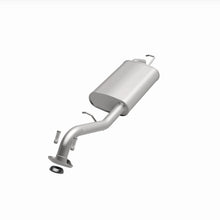 Load image into Gallery viewer, MagnaFlow BRE Exhaust Kit 03-13 Toyota Corolla 1.8L
