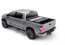 Load image into Gallery viewer, UnderCover 14-15 Toyota Tundra 78in Fusion Bed Cover - Blue Ribbon Undercover
