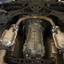 Load image into Gallery viewer, afe aFe POWER Direct Fit Catalytic Converter Nissan 350Z 03-06 V6-3.5L aFe