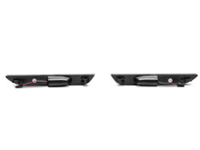 Load image into Gallery viewer, Raxiom 15-22 Ford Mustang Axial Series LED Side Marker Lights Rear (Smoked) Sidemarkers & Indicators Raxiom
