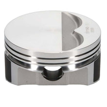 Load image into Gallery viewer, Wiseco Piston Sets - Forged - 8cyl Wiseco Pro Tru Street Ford Small Block Windsor 4.030in Bore 1.090in CH -5.00 CC Piston Set