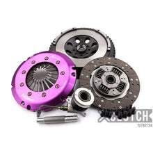 Load image into Gallery viewer, XClutch 13-16 Hyundai Genesis Coupe Track 3.8L Stage 1 Sprung Organic Clutch Kit