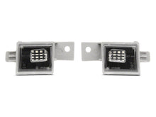 Load image into Gallery viewer, Raxiom 14-18 Chevrolet Silverado 1500 Axial Series LED License Plate Lamps Bulbs Raxiom
