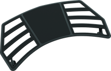 Load image into Gallery viewer, Kuryakyn Omni Luggage Rack Black Misc Powersports Kuryakyn