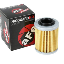 Load image into Gallery viewer, afe PROGUARD Oil Filter aFe