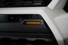 Load image into Gallery viewer, Diode Dynamics 2024+ Toyota Tacoma SS6 LED Fog Light Kit - Amber Wide Diode Dynamics