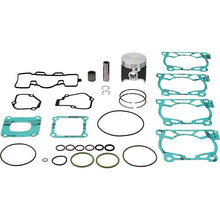Load image into Gallery viewer, Vertex Pistons Uncategorized Vertex Piston 18-22 KTM 150 SX 150cc Top End Piston Kit