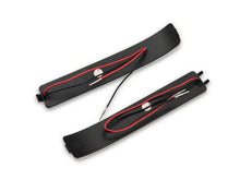 Load image into Gallery viewer, Raxiom 09-14 Ford F-150 Axial Series White LED Mirror Turn Signal- Clear Side Mirrors Raxiom