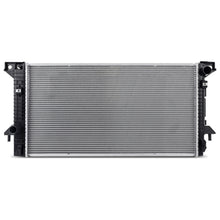 Load image into Gallery viewer, Mishimoto 11-14 Ford F-150 3.5L EcoBoost Replacement Radiator Mishimoto