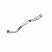 Load image into Gallery viewer, MagnaFlow Conv DF 03-07 GM 2500/3500 Passenger Side