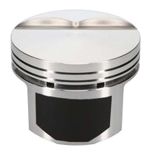 Load image into Gallery viewer, Wiseco Piston Sets - Forged - 8cyl Wiseco Pro Tru Street Ford Small Block Windsor 4.030in Bore 1.769in CH -5.00 CC Piston Set