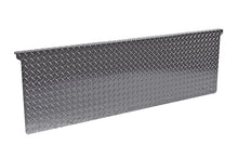 Load image into Gallery viewer, Deezee 99-07 Ford SuperDuty Tailgate Protector Full Black-Tread Truck Bed Liner - Drop-In Dee Zee
