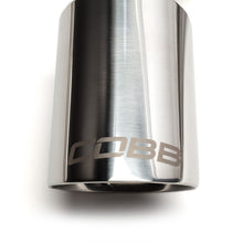 Load image into Gallery viewer, COBB Catback Cobb 22-23 Volkswagen Golf GTI MK8 Stainless Steel Cat-Back Exhaust