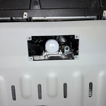 Load image into Gallery viewer, Rival 2022-2026 Ford Maverick Aluminum Engine Skid Plate